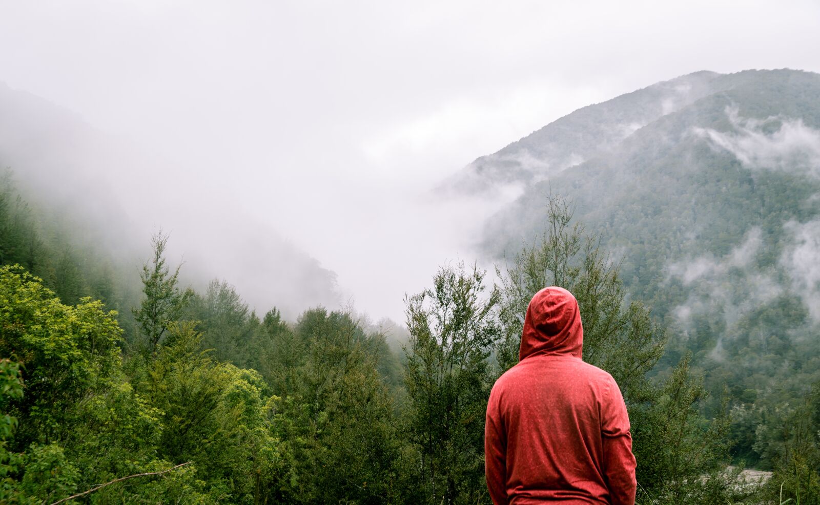 Nikon D610 sample photo. Mountain, highland, cloud photography
