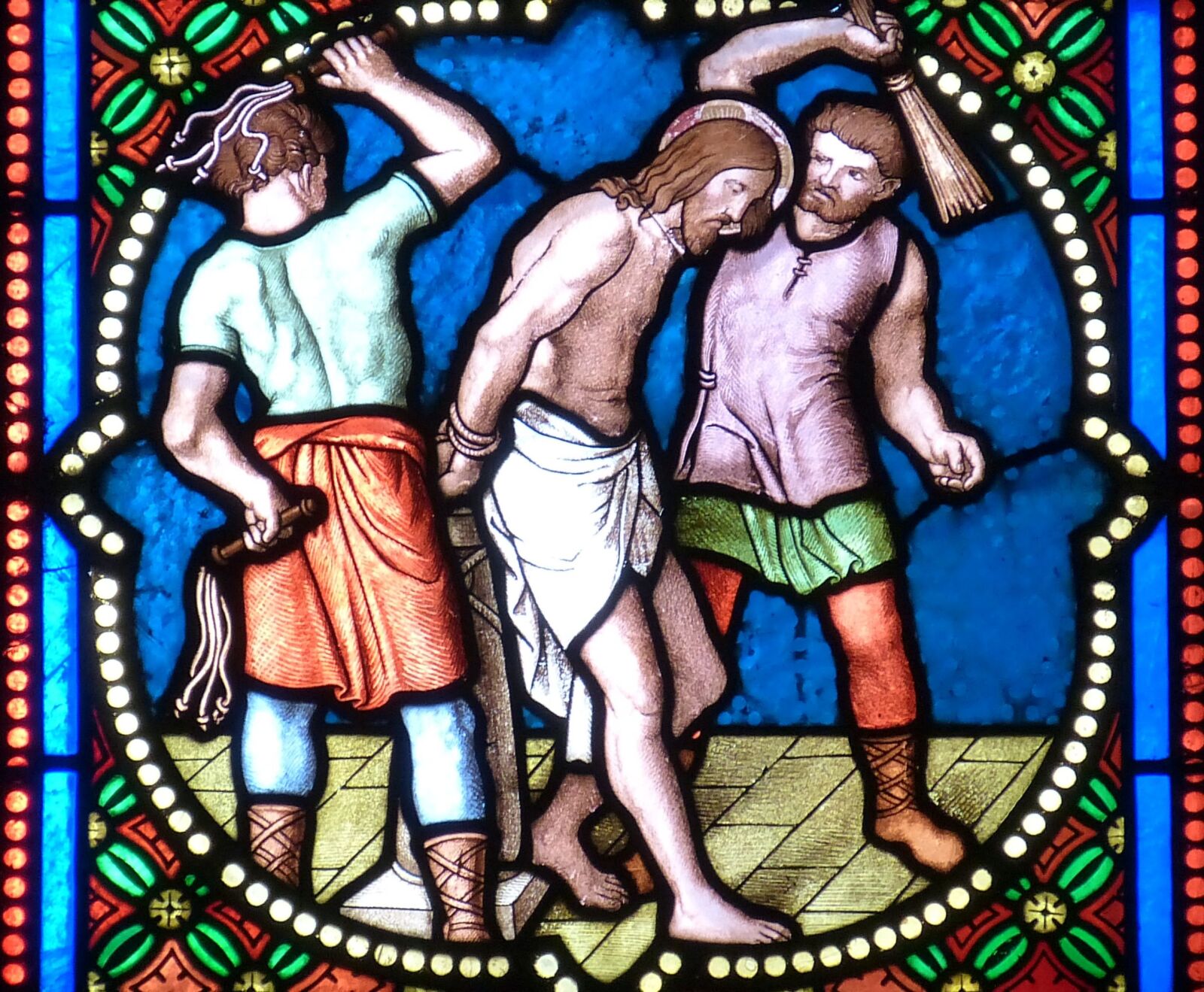 Panasonic Lumix DMC-FZ150 sample photo. Church, window, church window photography