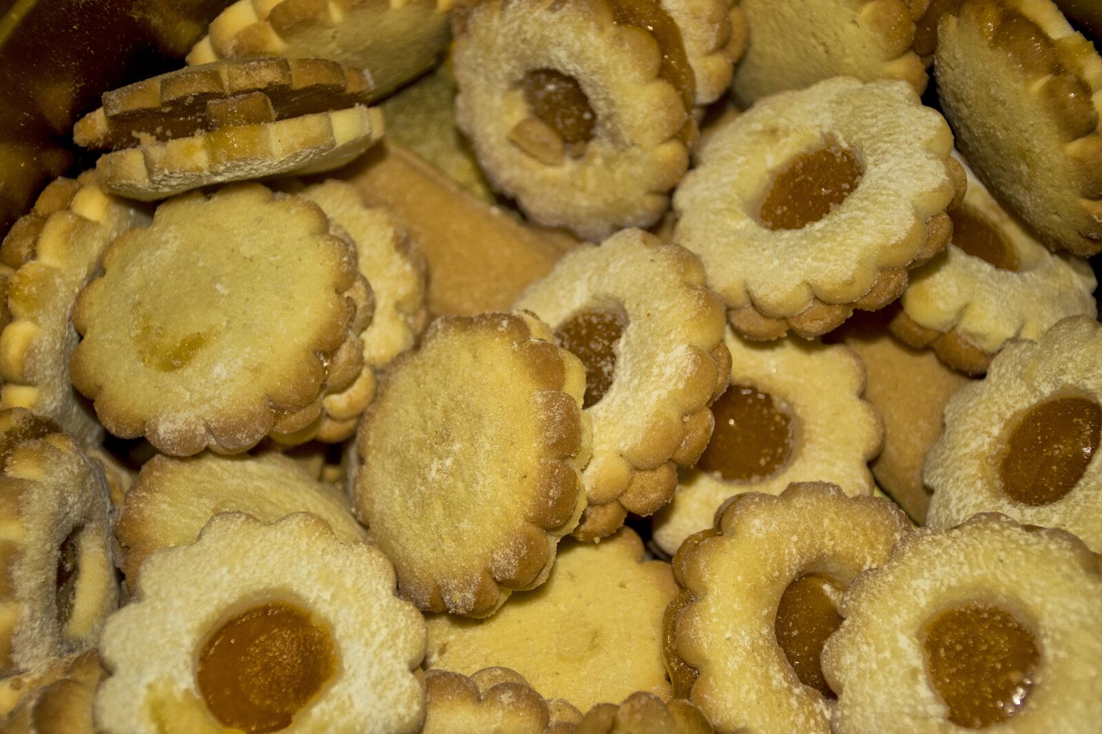 Nikon D5300 sample photo. Easter, cookie, sweets photography