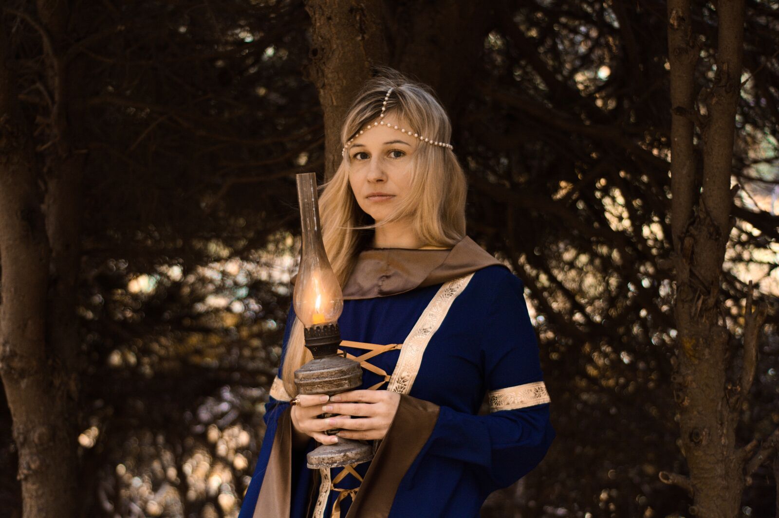 Nikon D7100 sample photo. The middle ages, autumn photography