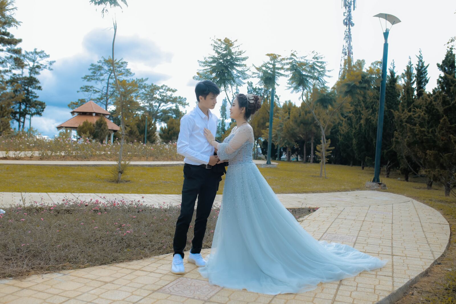 Canon EOS 6D sample photo