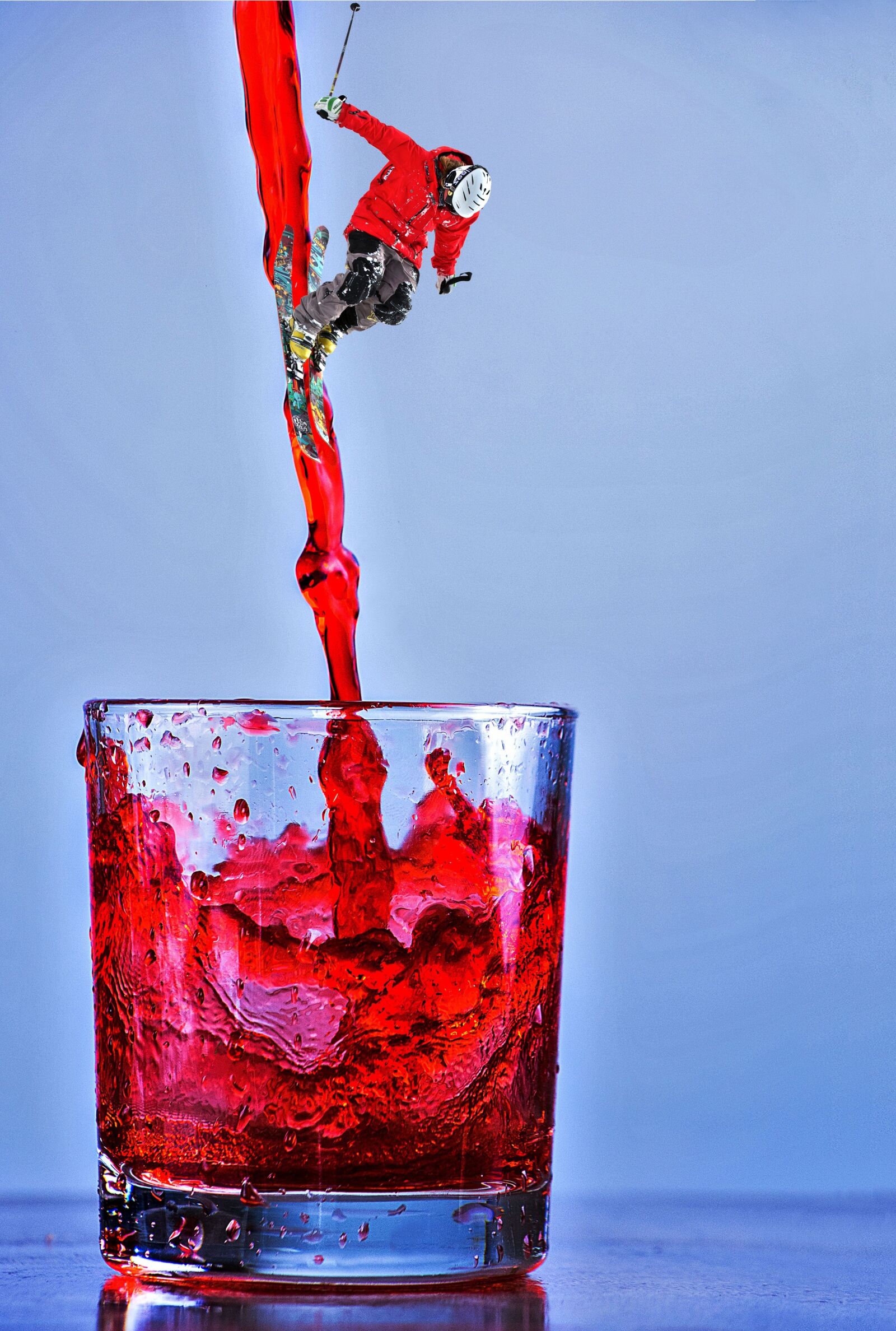 Nikon D5200 sample photo. Red wine, wine, glass photography