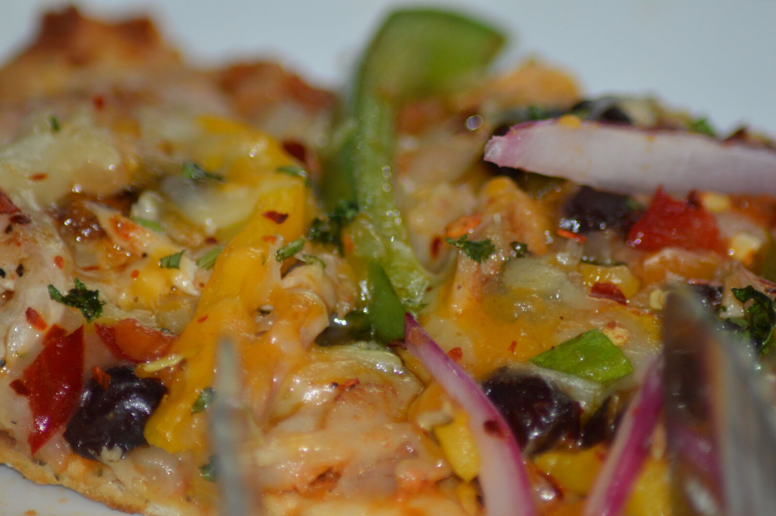 Nikon D3200 sample photo. Food, photography photography