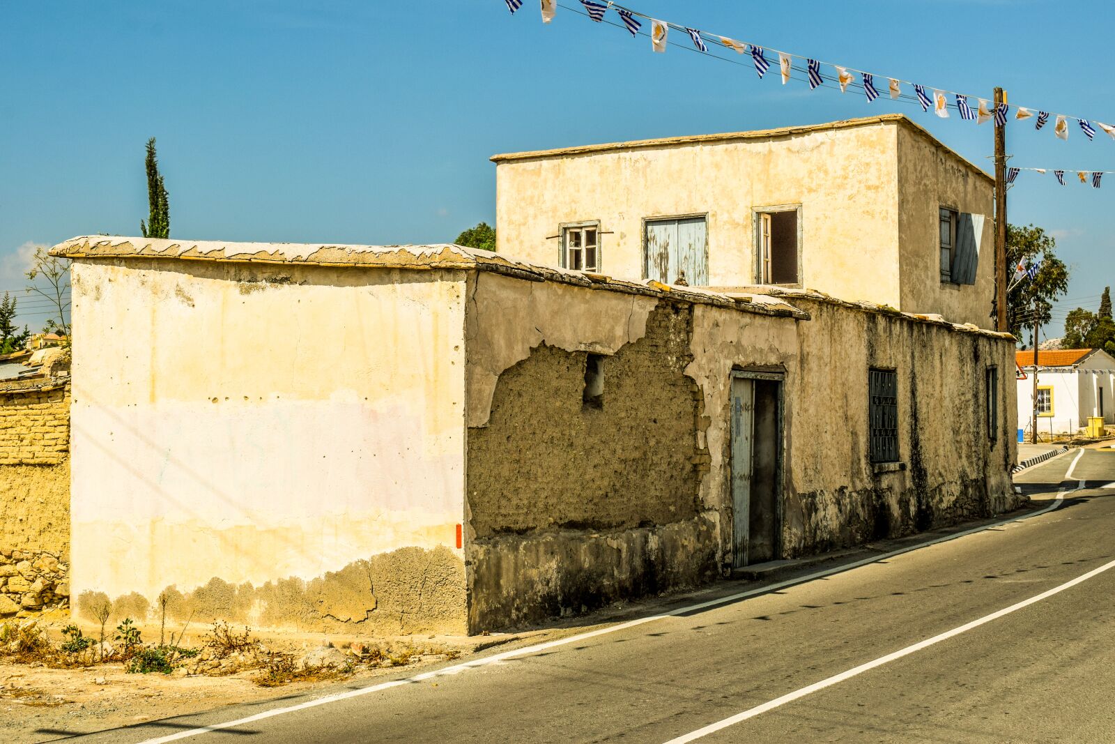 Nikon D3300 sample photo. Old house, architecture, traditional photography