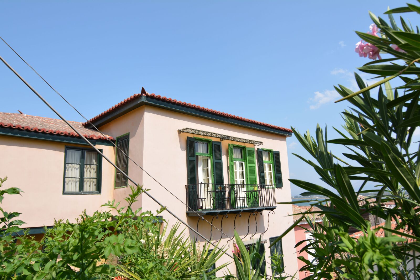 Nikon D7100 sample photo