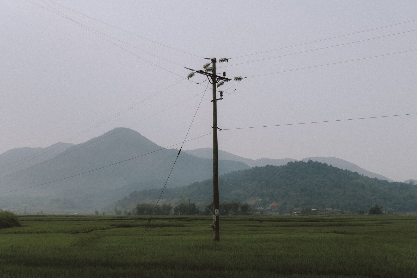 Canon EOS 700D (EOS Rebel T5i / EOS Kiss X7i) sample photo. Landscape, nature, field photography