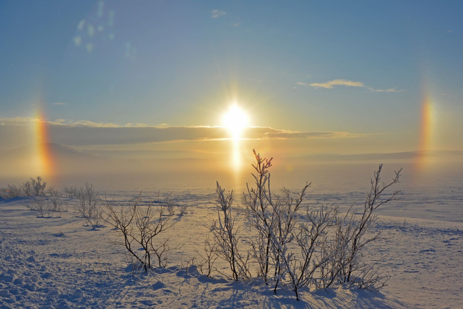Nikon D5200 sample photo. Winter, sun, the bright photography