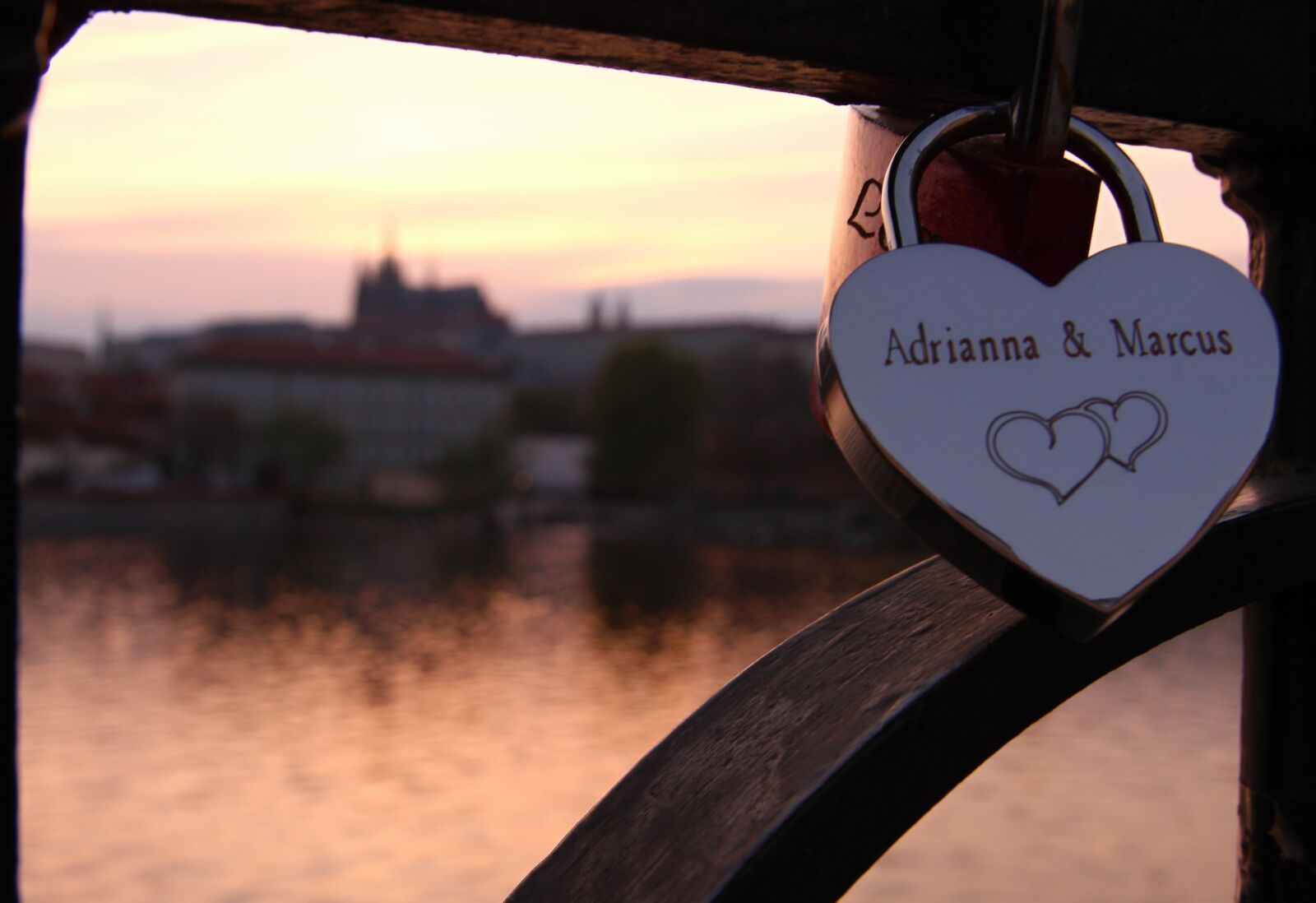 Canon EOS 100D (EOS Rebel SL1 / EOS Kiss X7) sample photo. Prague, prague castle, city photography