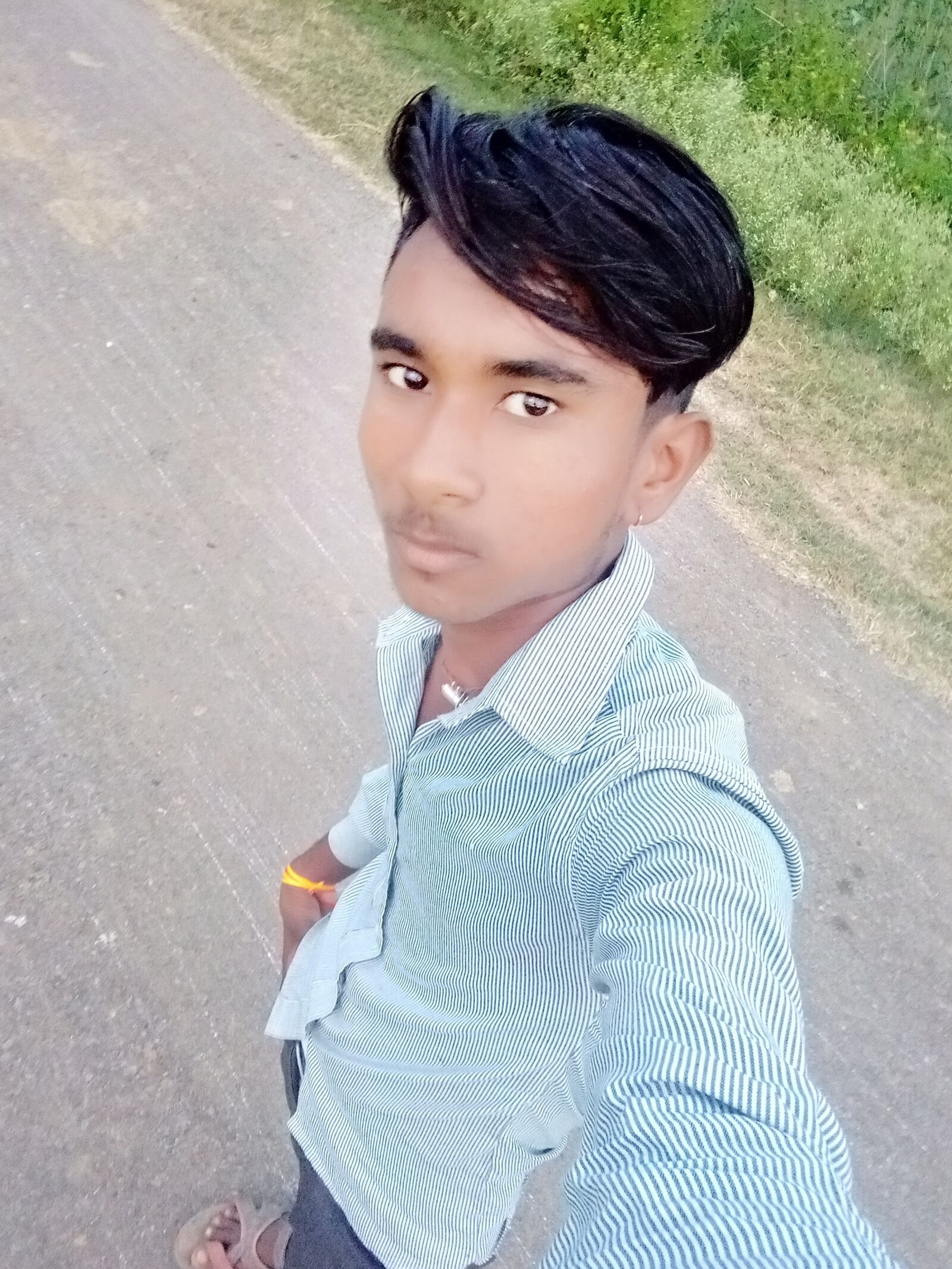 INFINIX MOBILITY LIMITED Infinix X650C sample photo