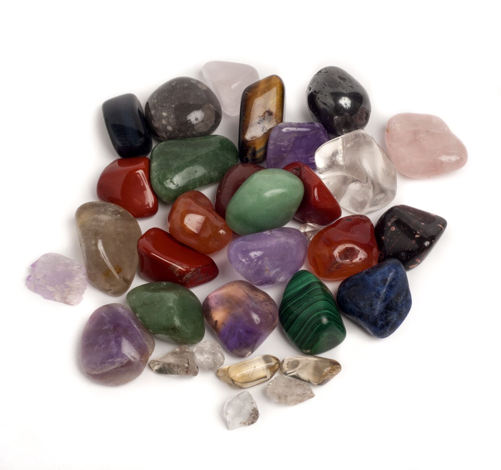 Nikon D80 sample photo. Spiritualism, green aventurine, red photography
