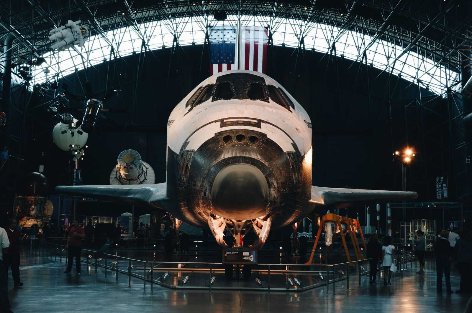 Nikon D3200 sample photo. Space, science, travel photography