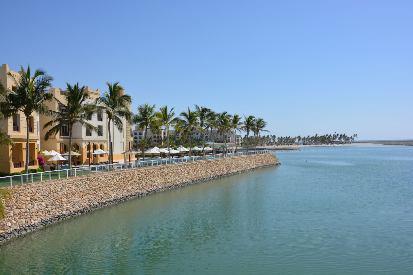 Nikon D5200 sample photo. Travel, vacations, oman photography