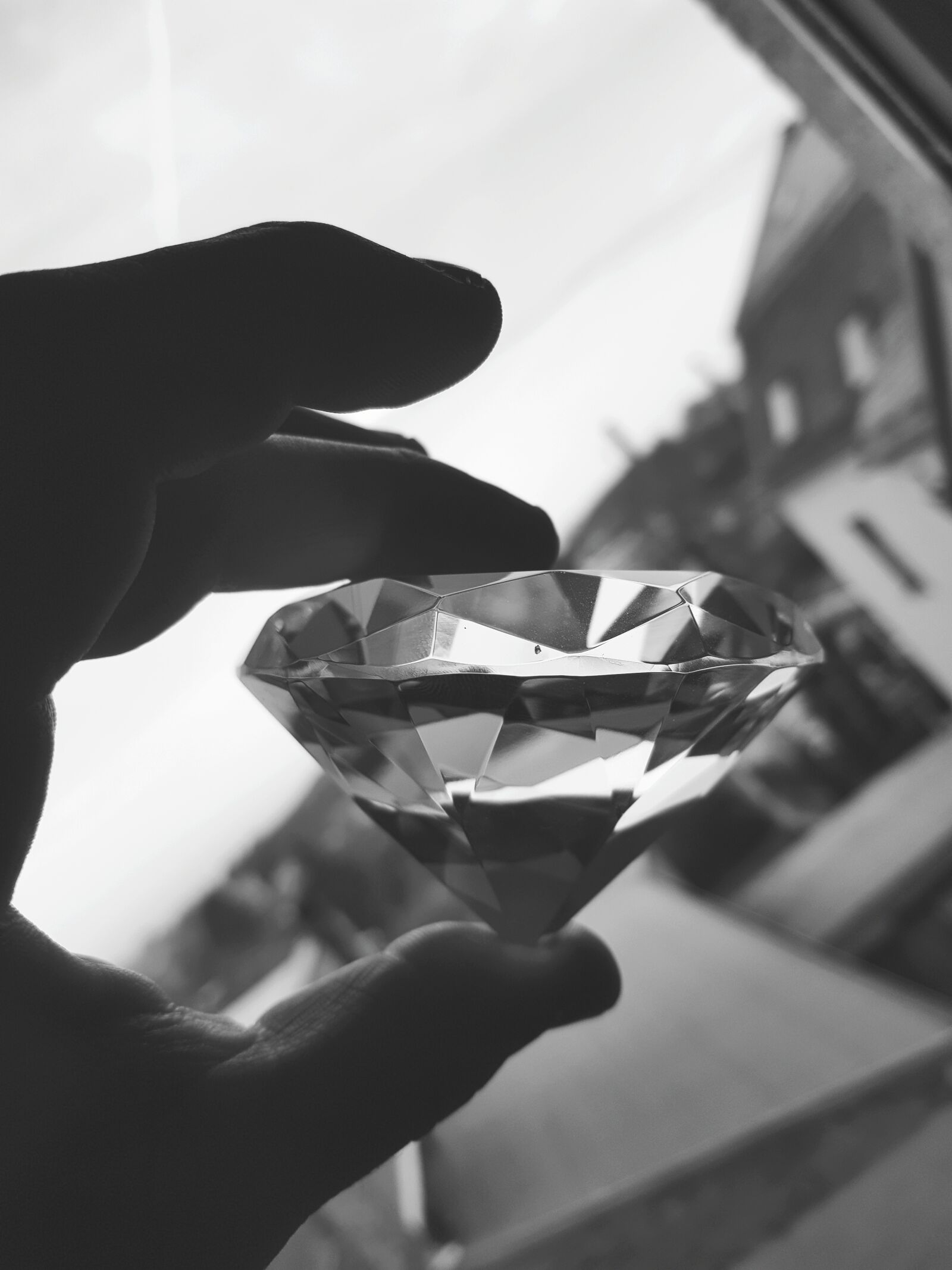 Samsung Galaxy S8 sample photo. Diamond, hold, hold it photography