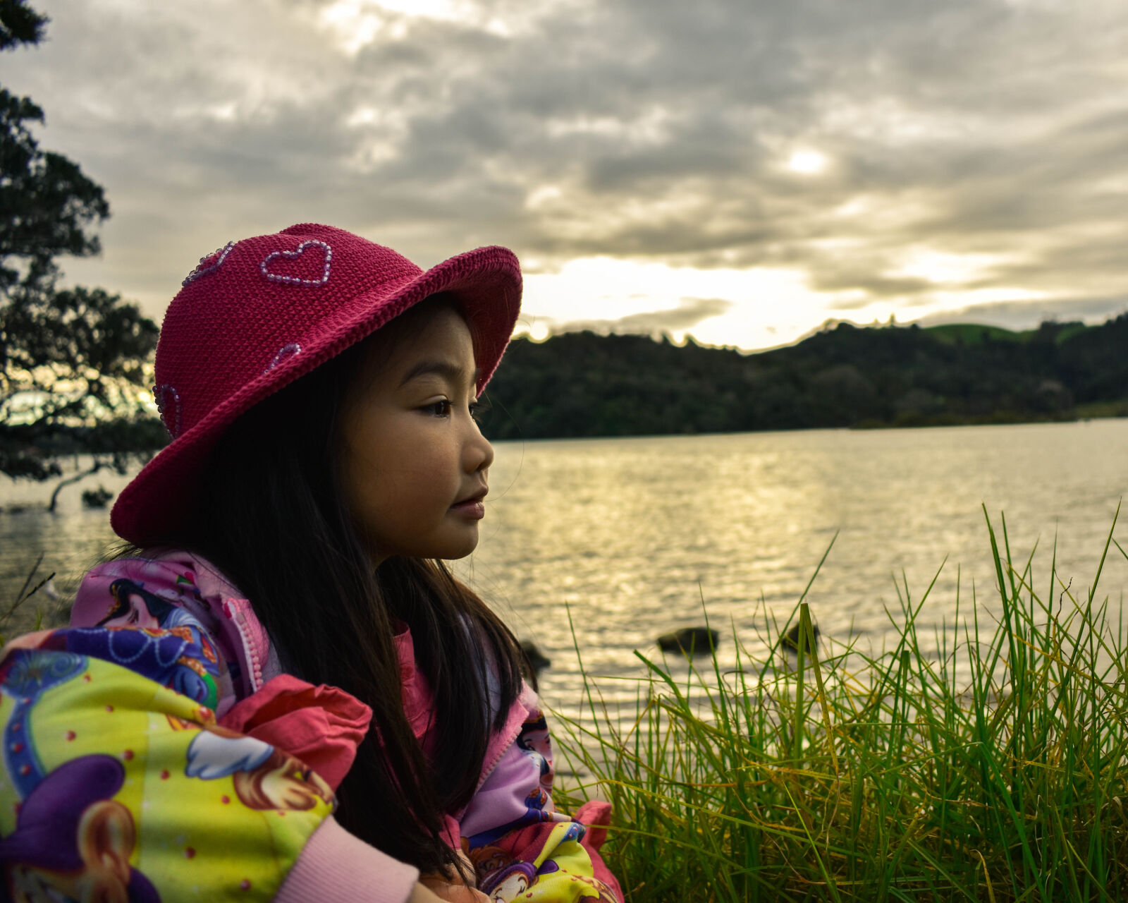 Nikon D3400 sample photo. Baby, sunlight, sunset photography
