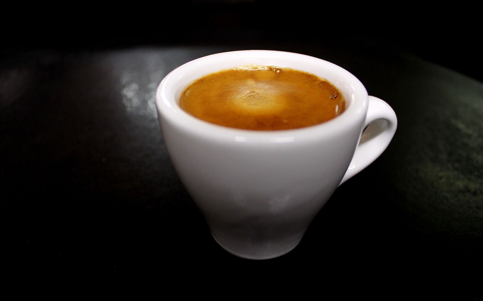 Canon EOS 60D sample photo. Coffee, cup, drink photography
