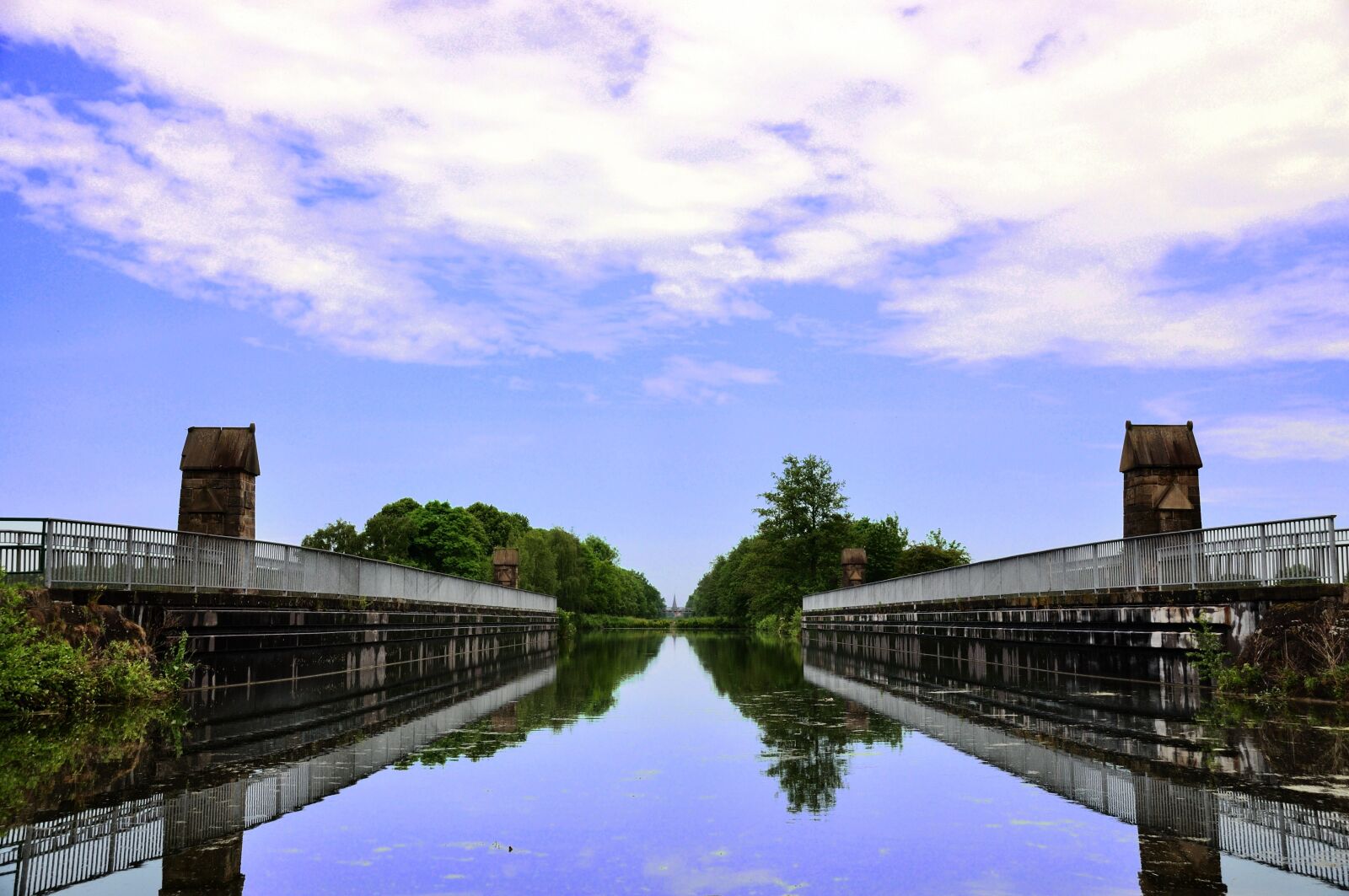 Nikon D90 sample photo. Architecture, waters, river photography