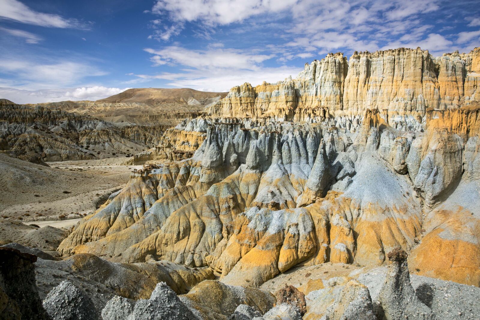 Canon EF 24-70mm F2.8L II USM sample photo. Landforms, earth forest, scenery photography