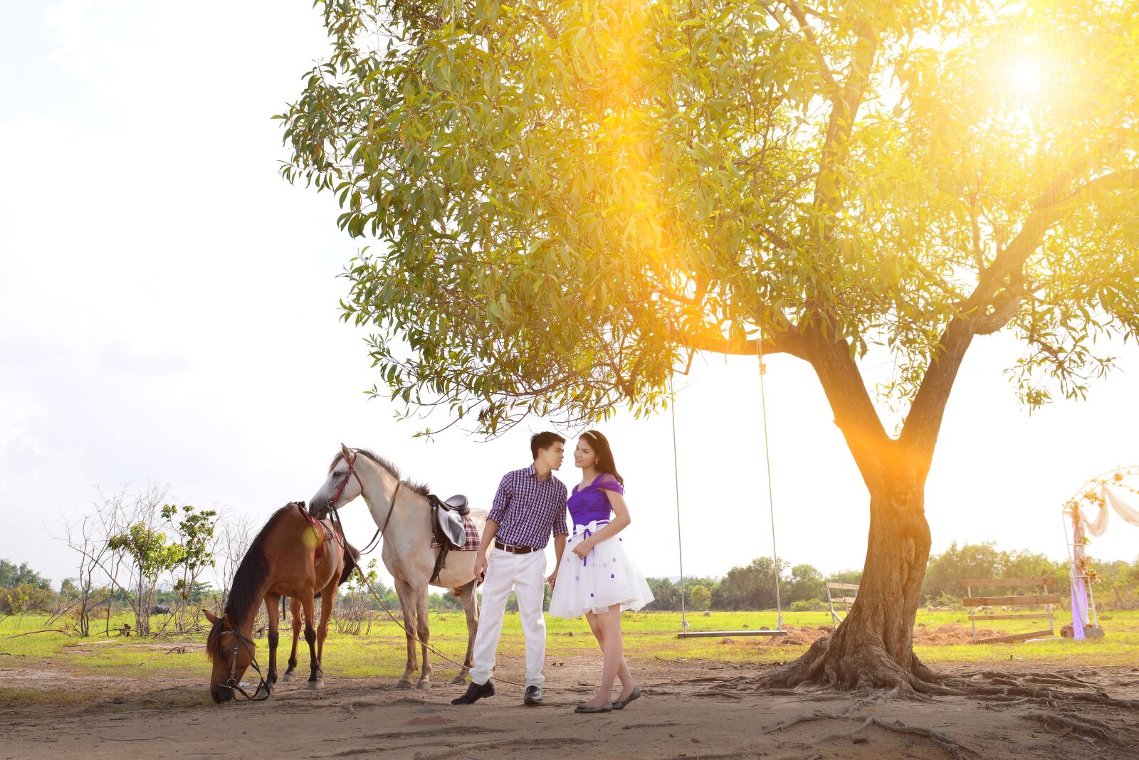 Nikon D800E sample photo. Wedding photo, beautiful wedding photography