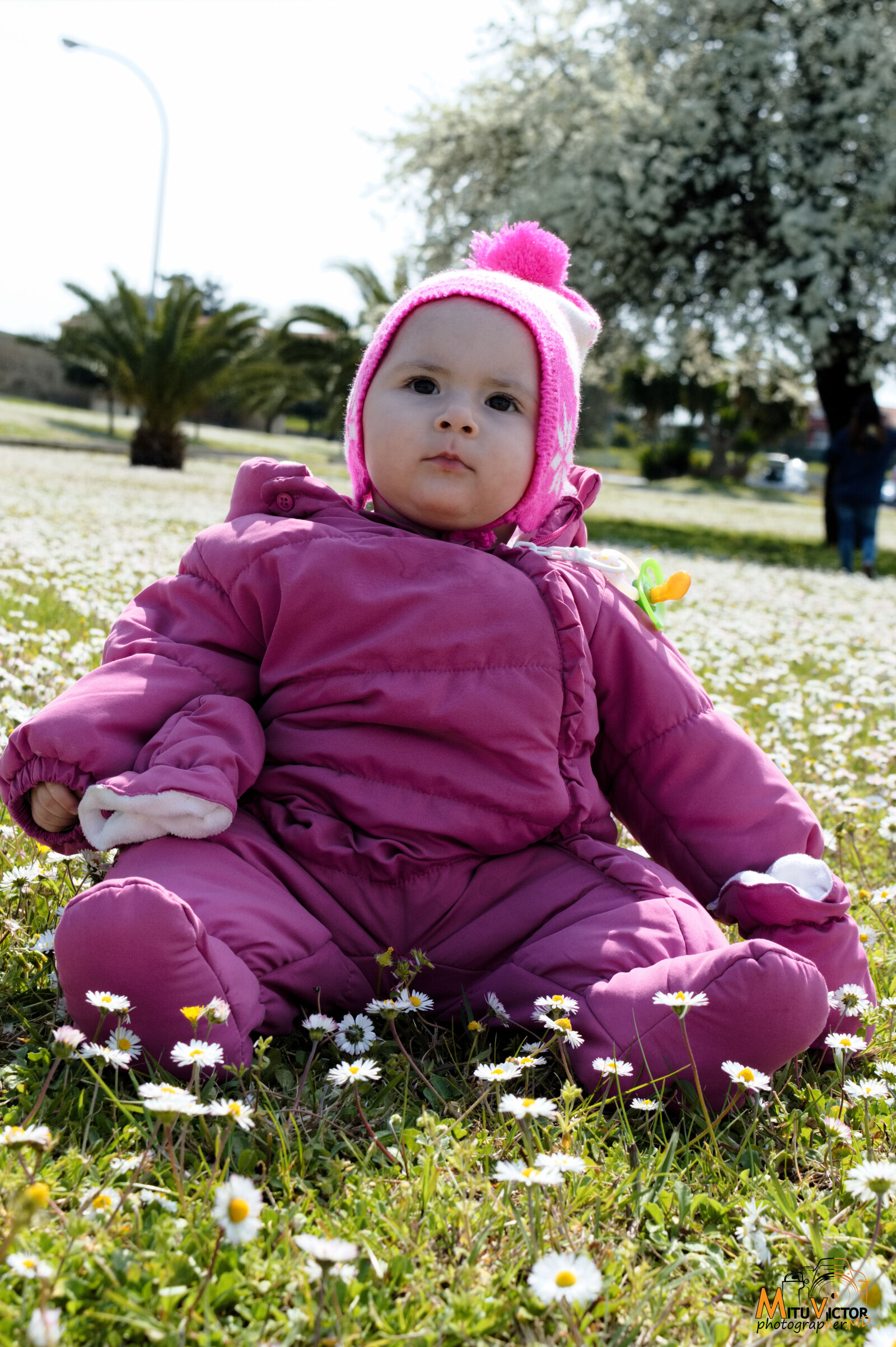 Nikon D3200 sample photo