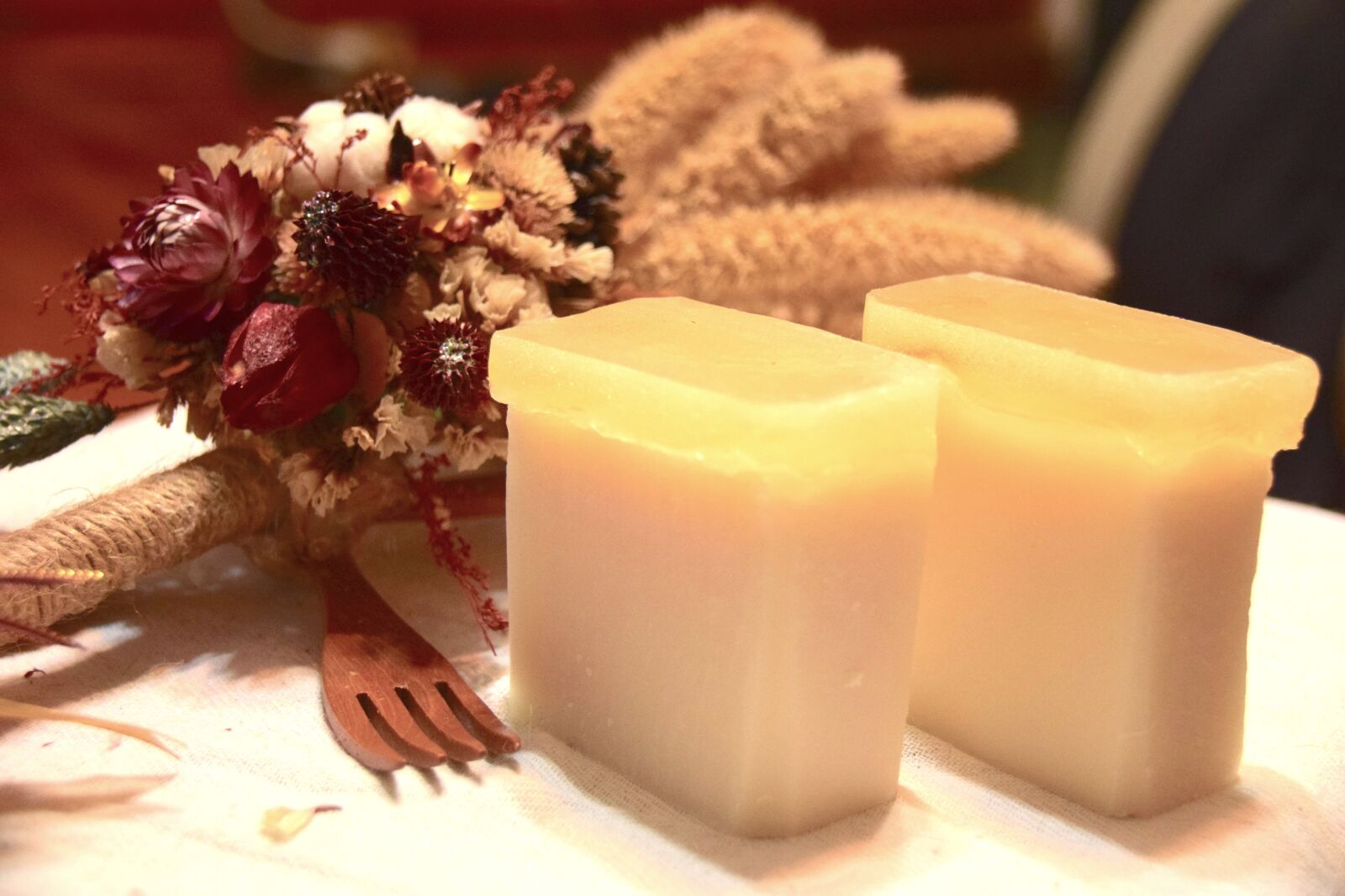 Nikon D5300 sample photo. Handmade soap, soap, handmade photography