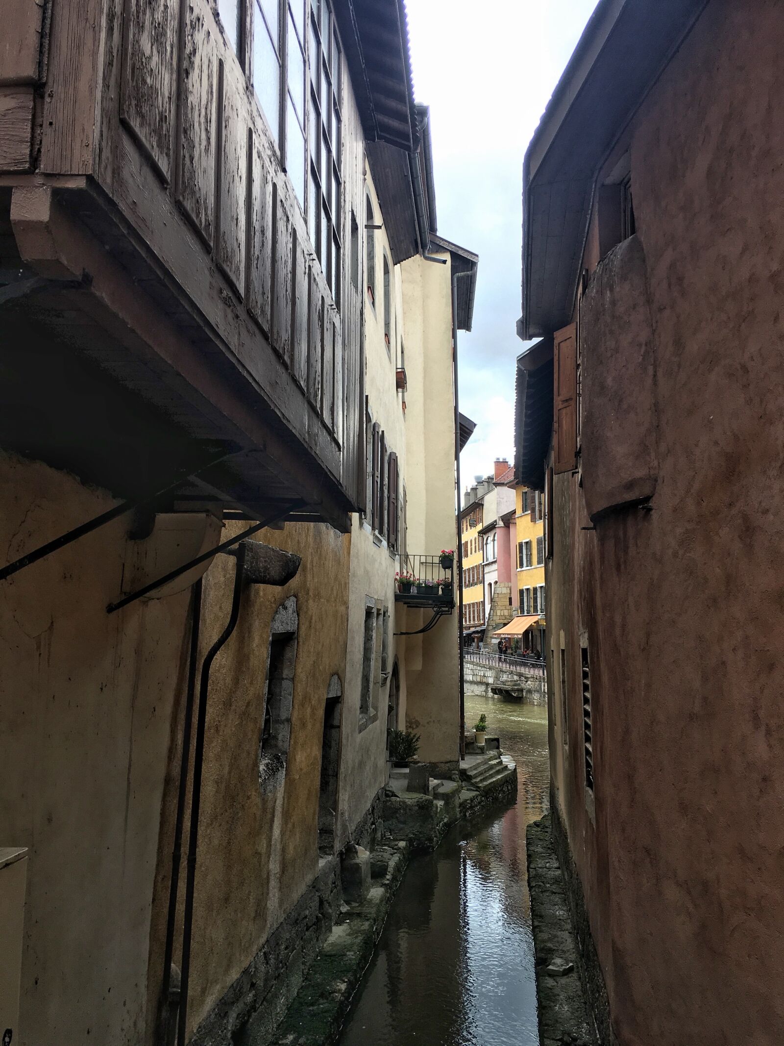 Apple iPhone 6s sample photo. Annecy, france, french photography