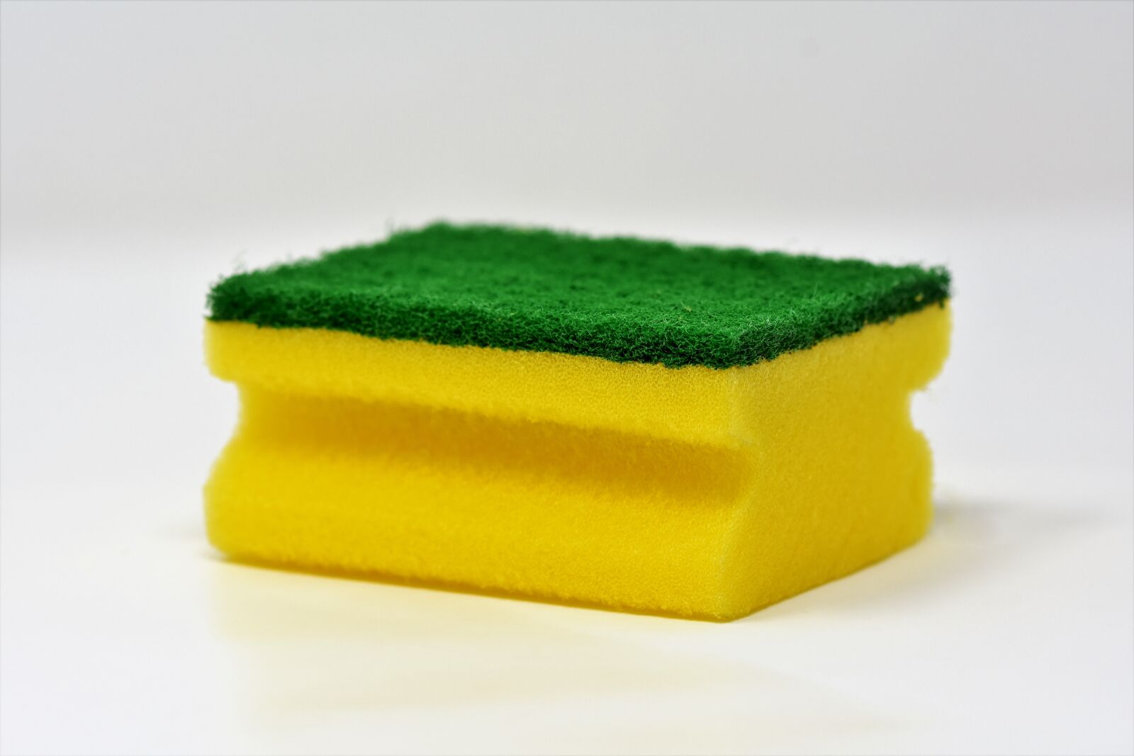 Nikon D7200 sample photo. Sponge, cleaning sponge, clean photography