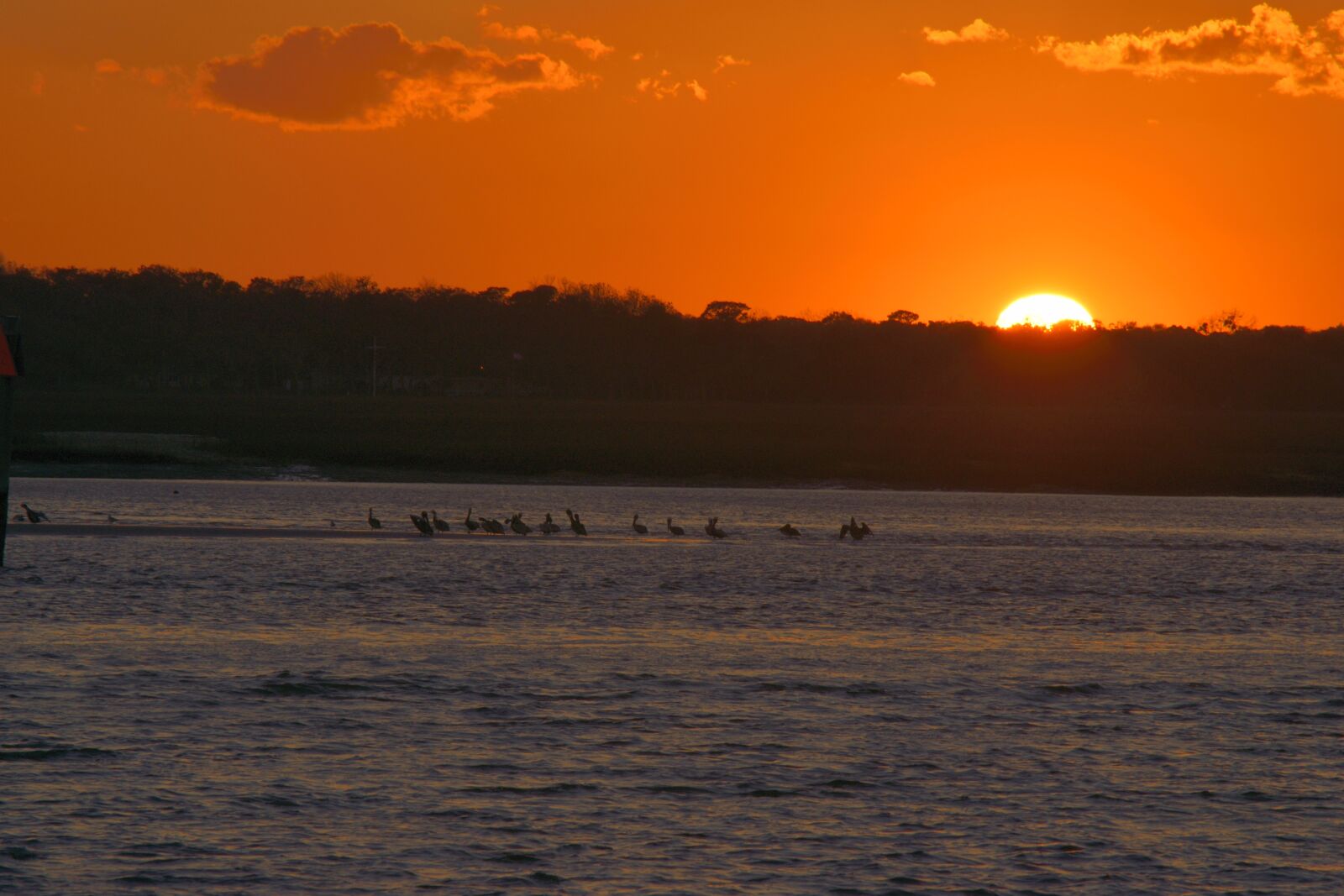 Nikon D3300 sample photo. Sunset, majestic, vibrant photography