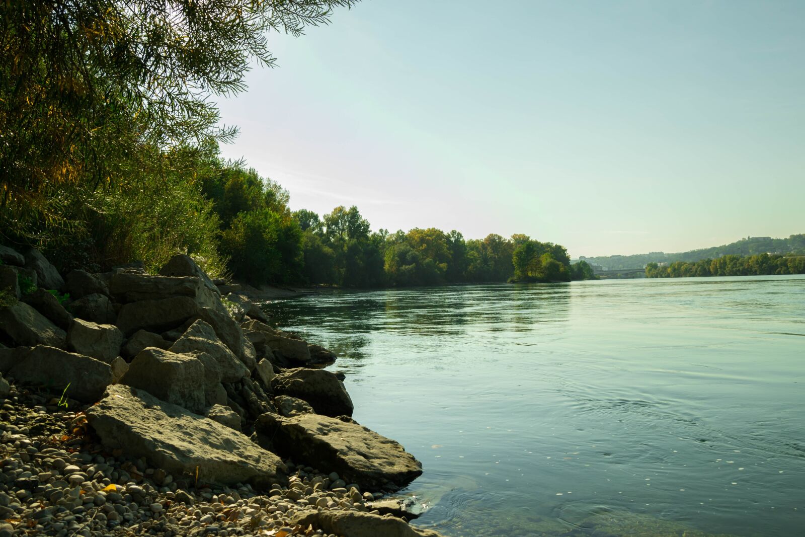Nikon D3100 sample photo. Landscape, lake, park photography