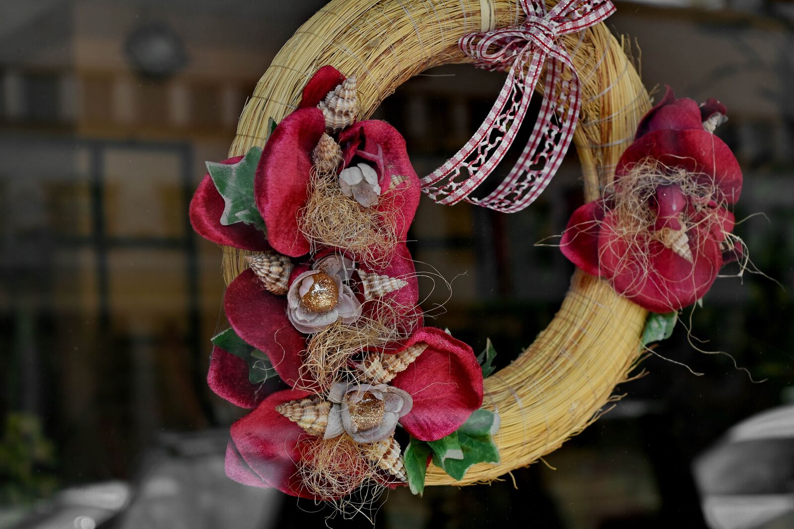 Nikon D5500 sample photo. Decoration, object, herb, traditional photography
