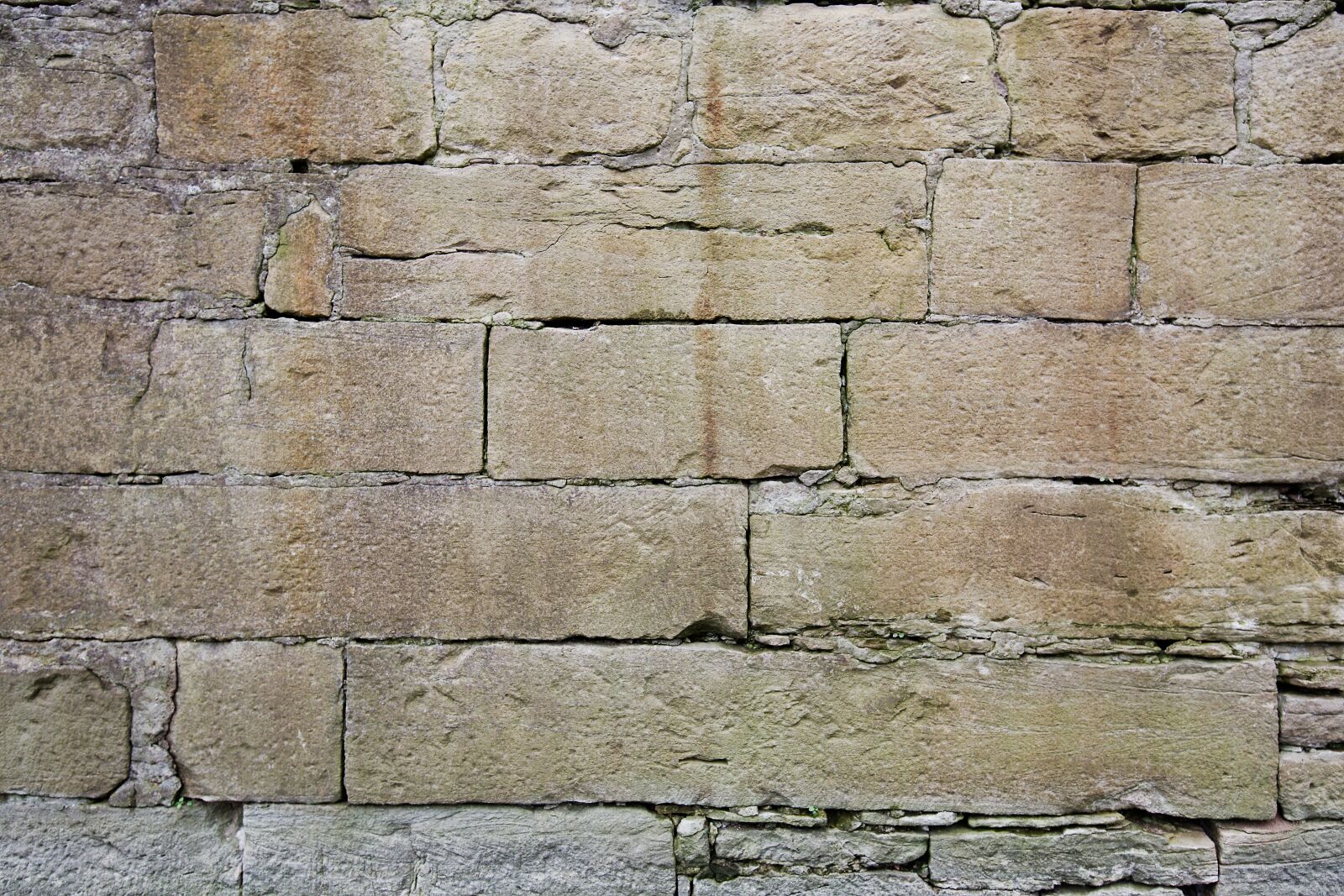 Canon EOS 6D sample photo. Stone, wall, brick photography