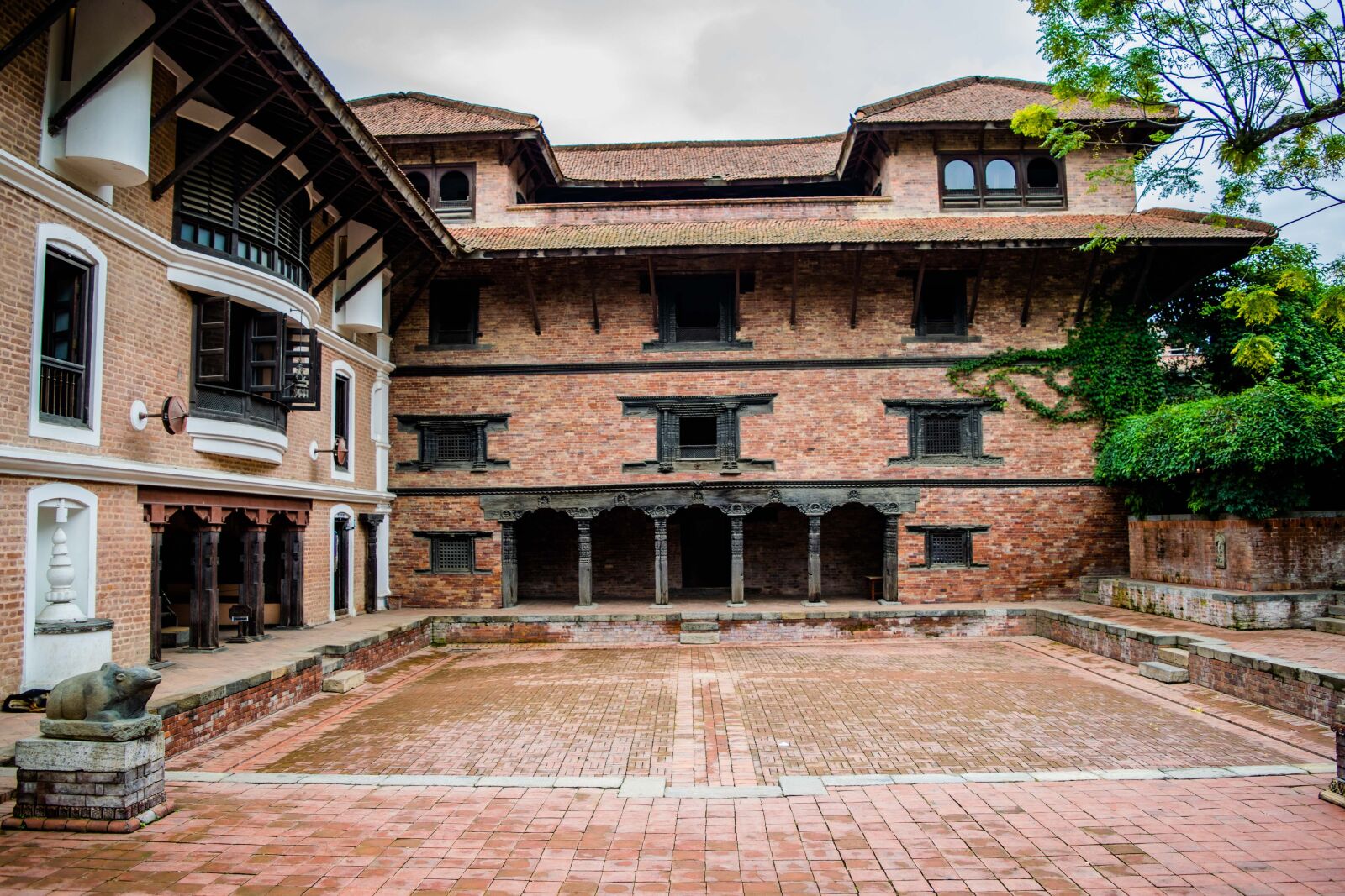Nikon D5300 sample photo. Temple, nepal, kathmandu photography