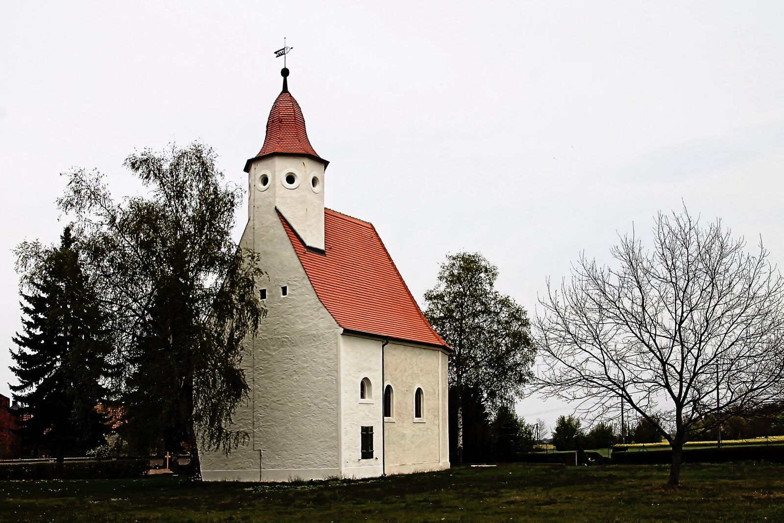 Canon EOS 1100D (EOS Rebel T3 / EOS Kiss X50) sample photo. Church, christian, religion photography