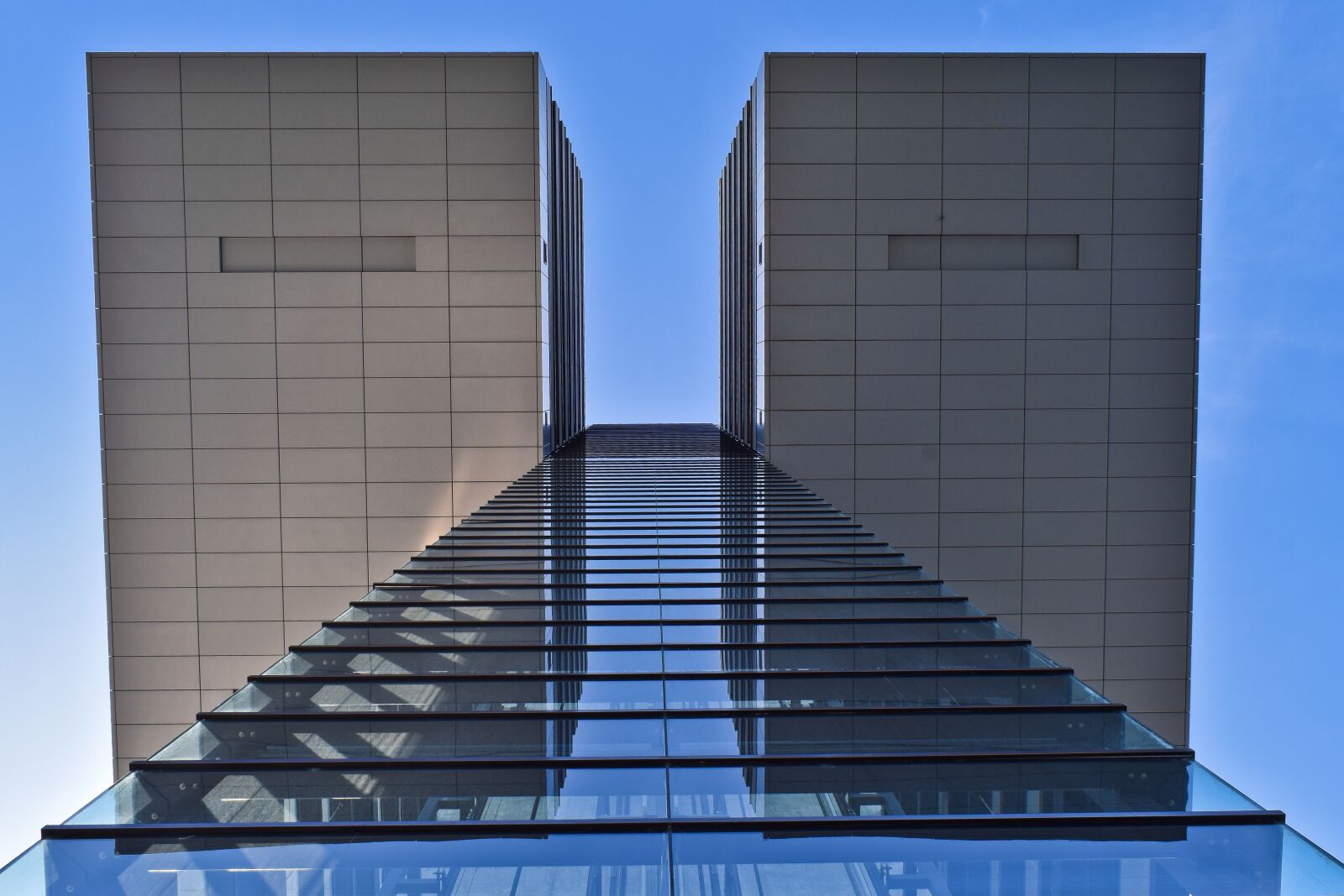Nikon D3300 sample photo. Architecture, port, water photography