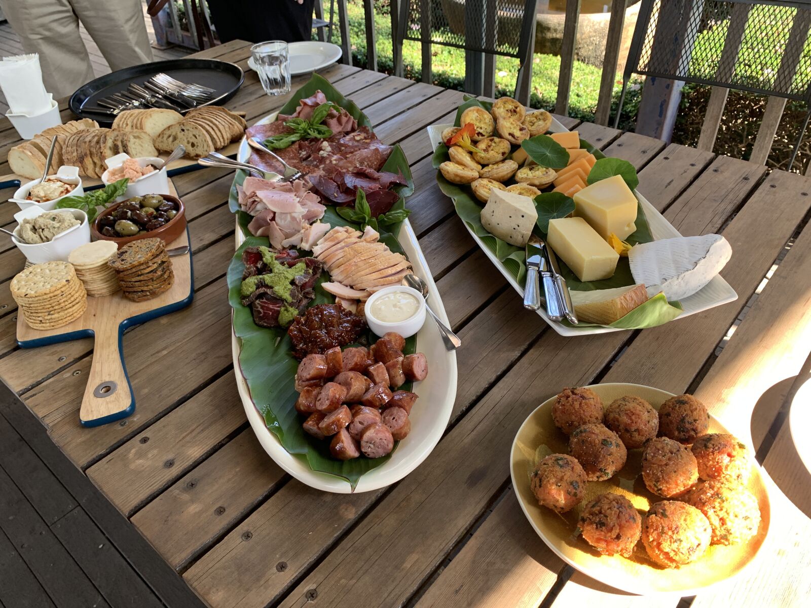 Apple iPhone XS sample photo. Nibbles, finger food, taste photography