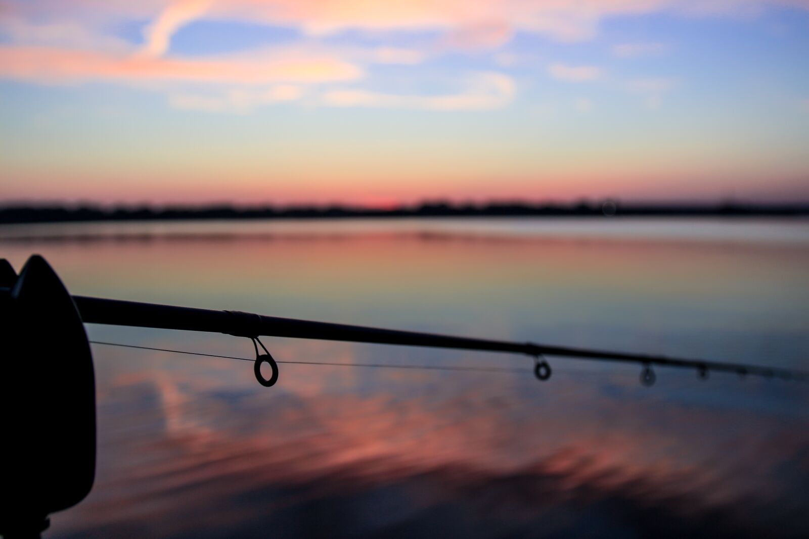 Canon EOS 100D (EOS Rebel SL1 / EOS Kiss X7) sample photo. Lagoon, poland, lublin photography