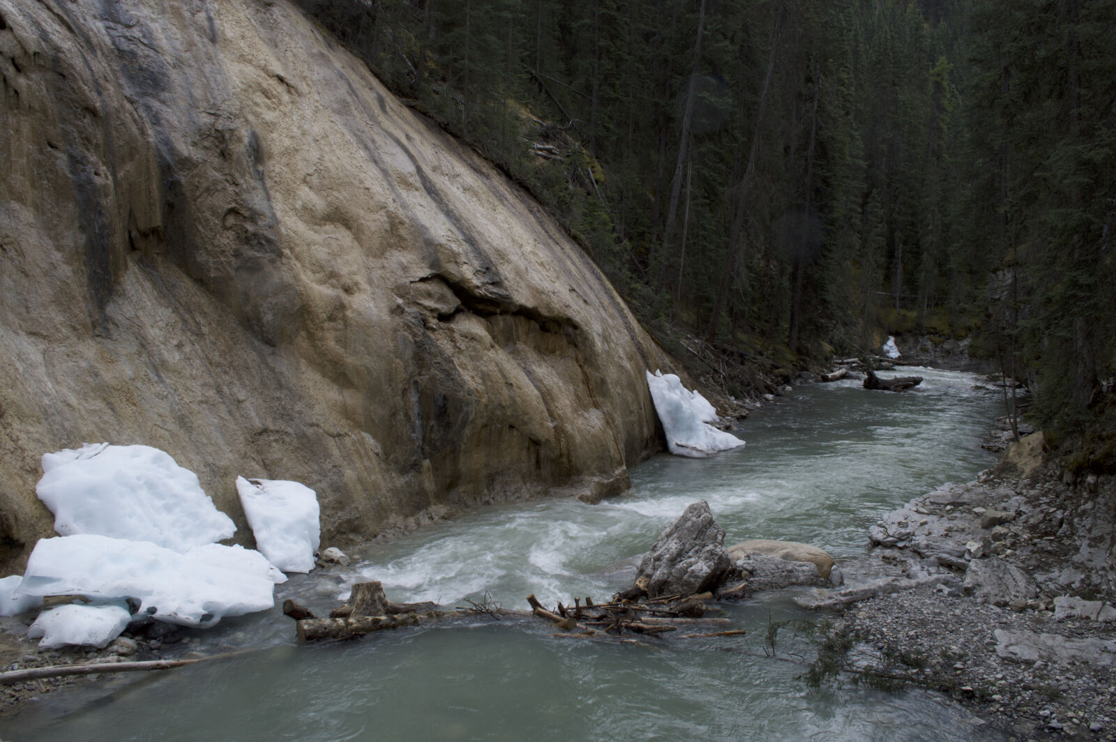 Nikon D3200 sample photo. Canada, clear, water, crystal photography
