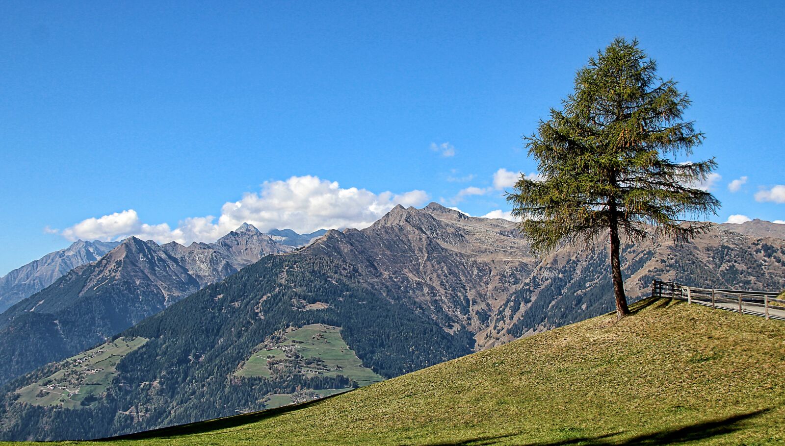 Canon EOS 1300D (EOS Rebel T6 / EOS Kiss X80) sample photo. Mountains, panorama, alpine photography