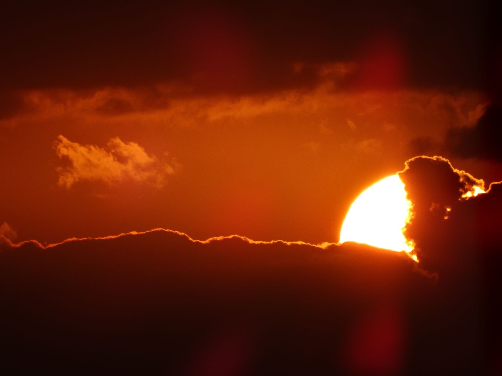 Sony Cyber-shot DSC-HX300 sample photo. Sunset, valinhos, sun photography