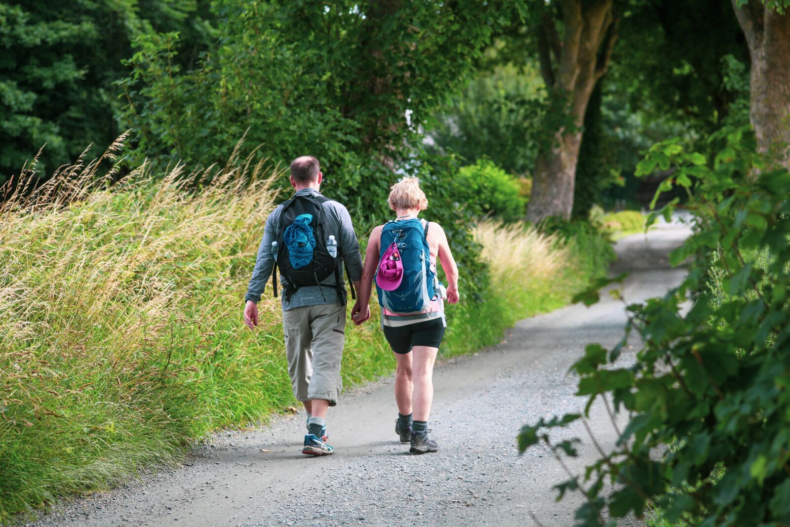 Canon EOS 5D Mark II sample photo. Hiking, hike, friends photography