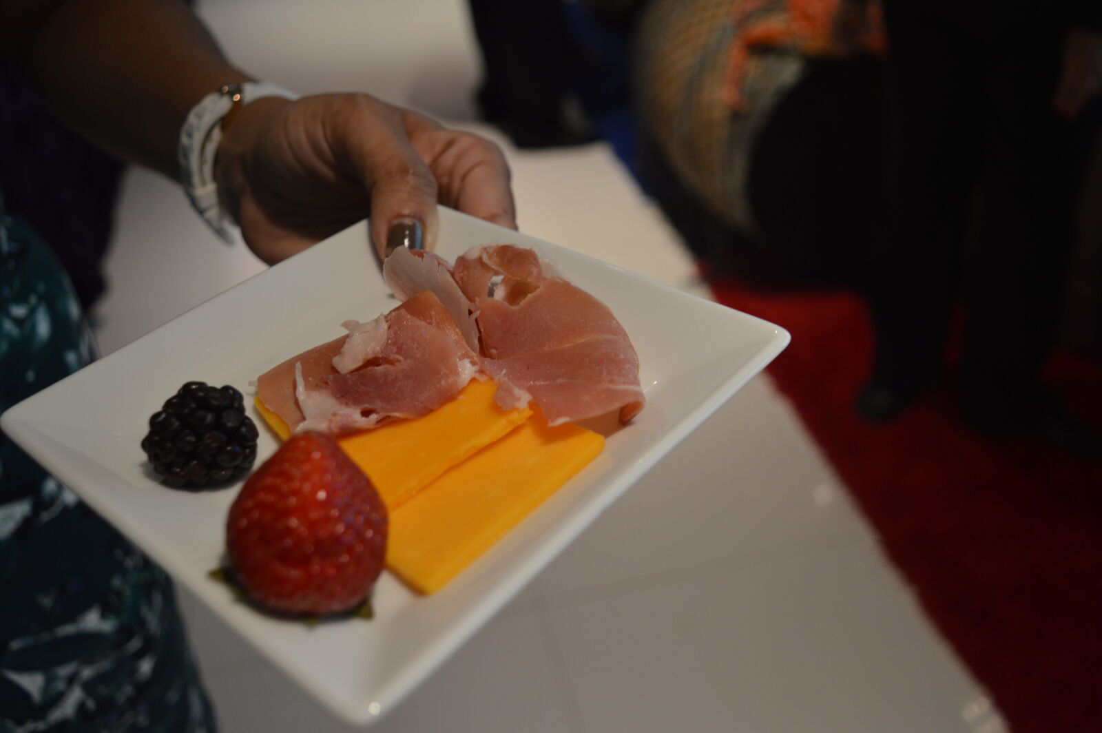 Nikon D3200 sample photo. Food, photography photography