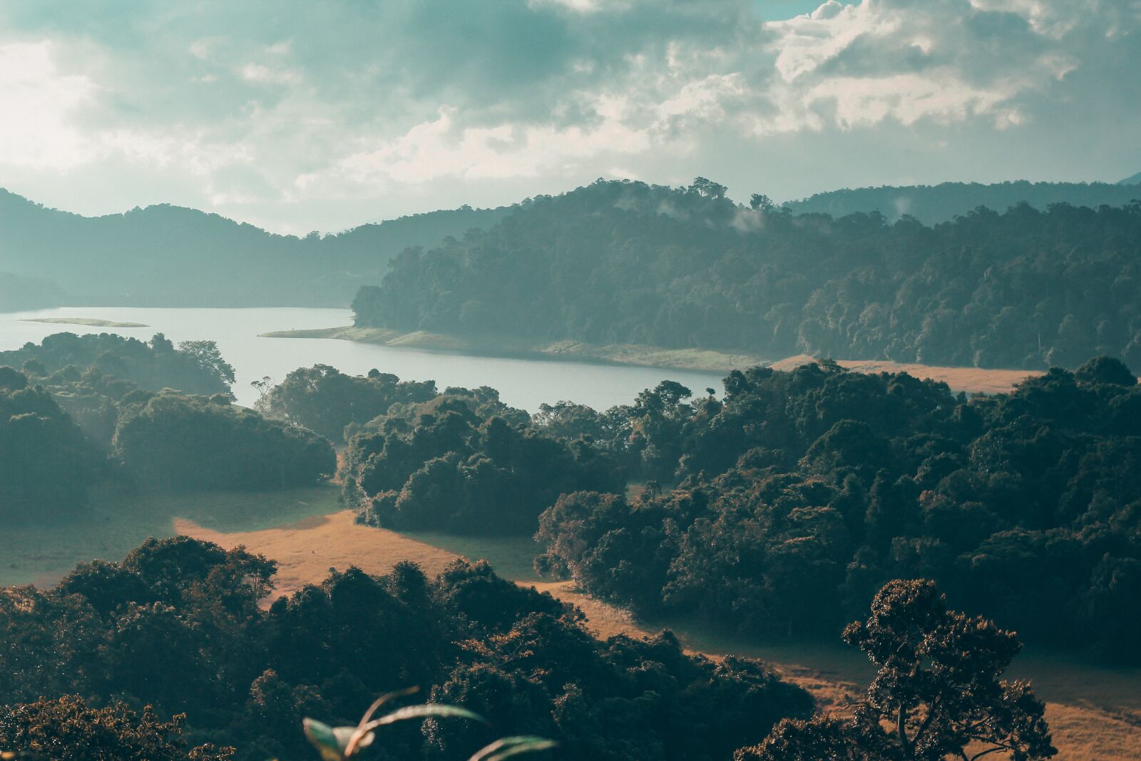 Canon EOS 60D + Canon EF 50mm F1.8 II sample photo. Landscape, sun, nature photography