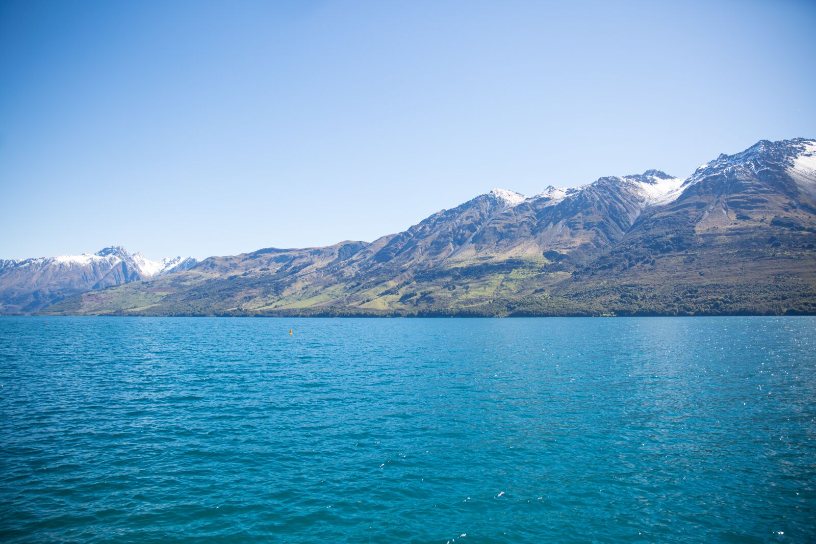 Canon EOS 700D (EOS Rebel T5i / EOS Kiss X7i) sample photo. Beautiful, view, lake, mountains photography