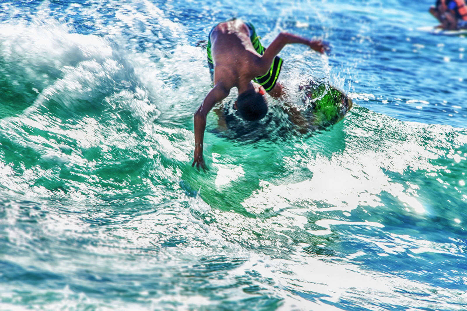 Canon EOS 700D (EOS Rebel T5i / EOS Kiss X7i) sample photo. Beach, summer, vibes, surf photography