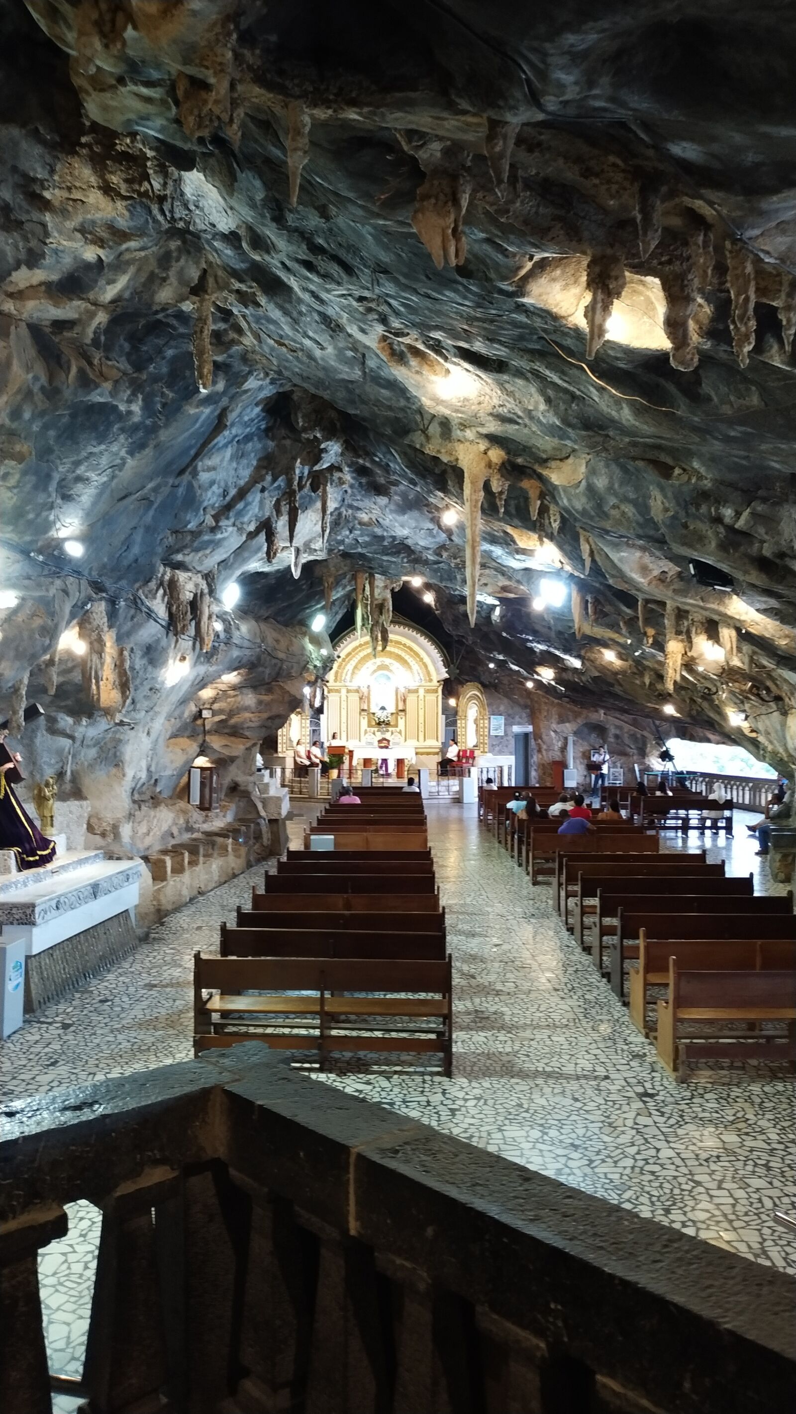 Xiaomi MI 8 Lite sample photo. Church, bahia, brazil photography