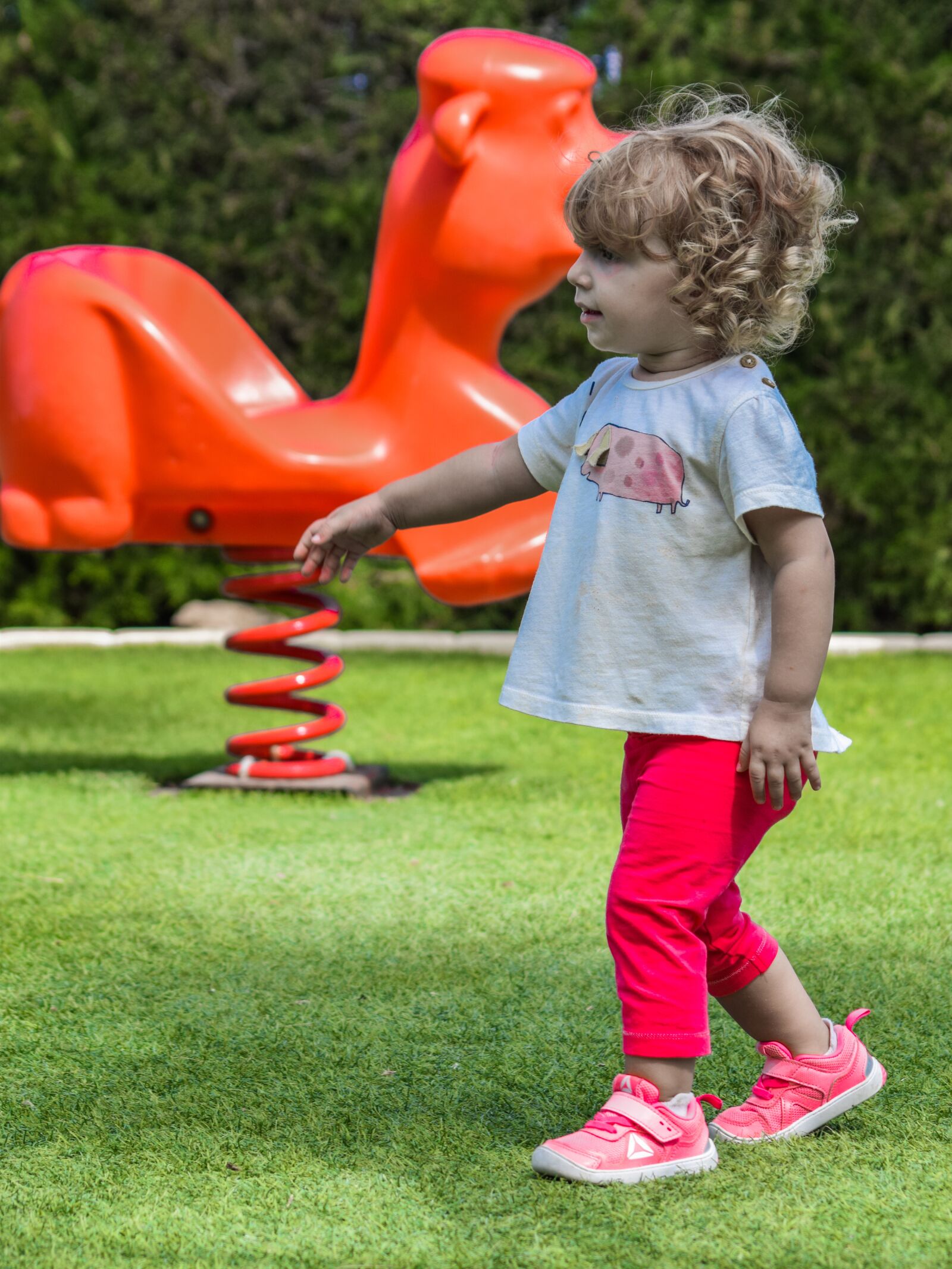 Nikon D3300 sample photo. Childhood, girl, infant photography