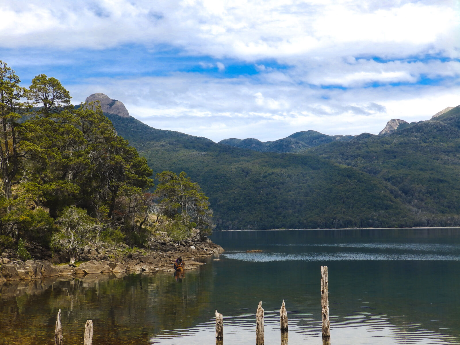 Olympus SP-820UZ sample photo. Adventure, argentina, landscape, mountain photography