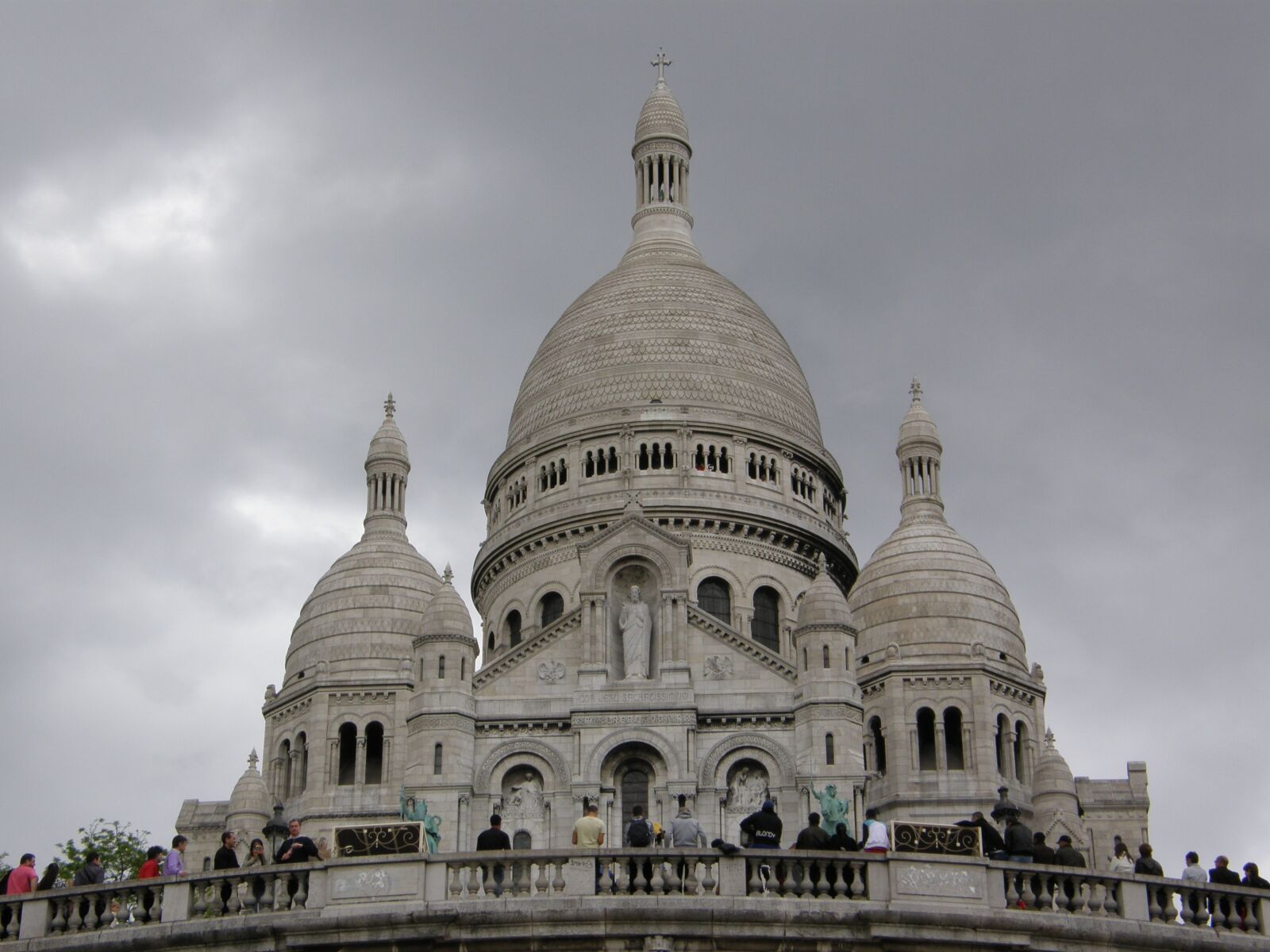 Olympus SP550UZ sample photo. Paris, france, monument photography