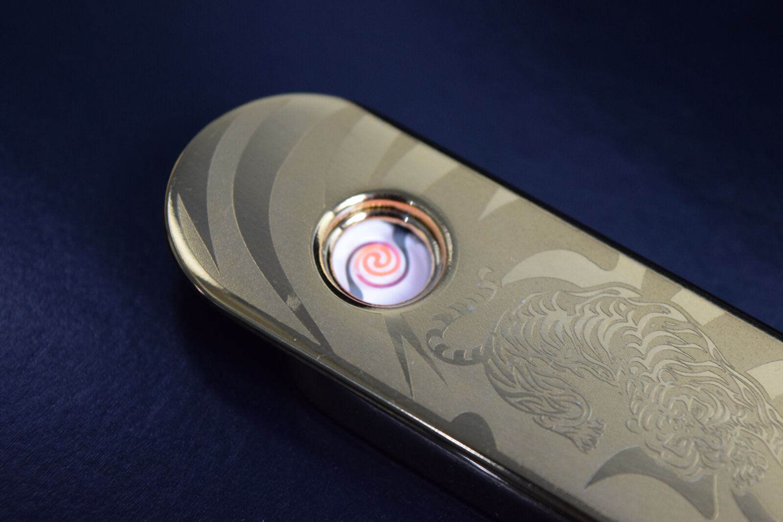 Nikon D5300 sample photo. Electric, lighter, cigarettes photography