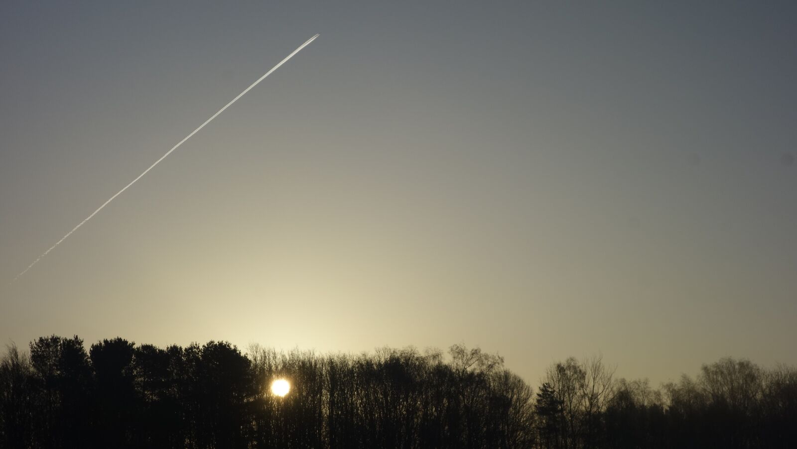 Sony Cyber-shot DSC-RX100 sample photo. Sunrise, morning hours, morgenstimmung photography