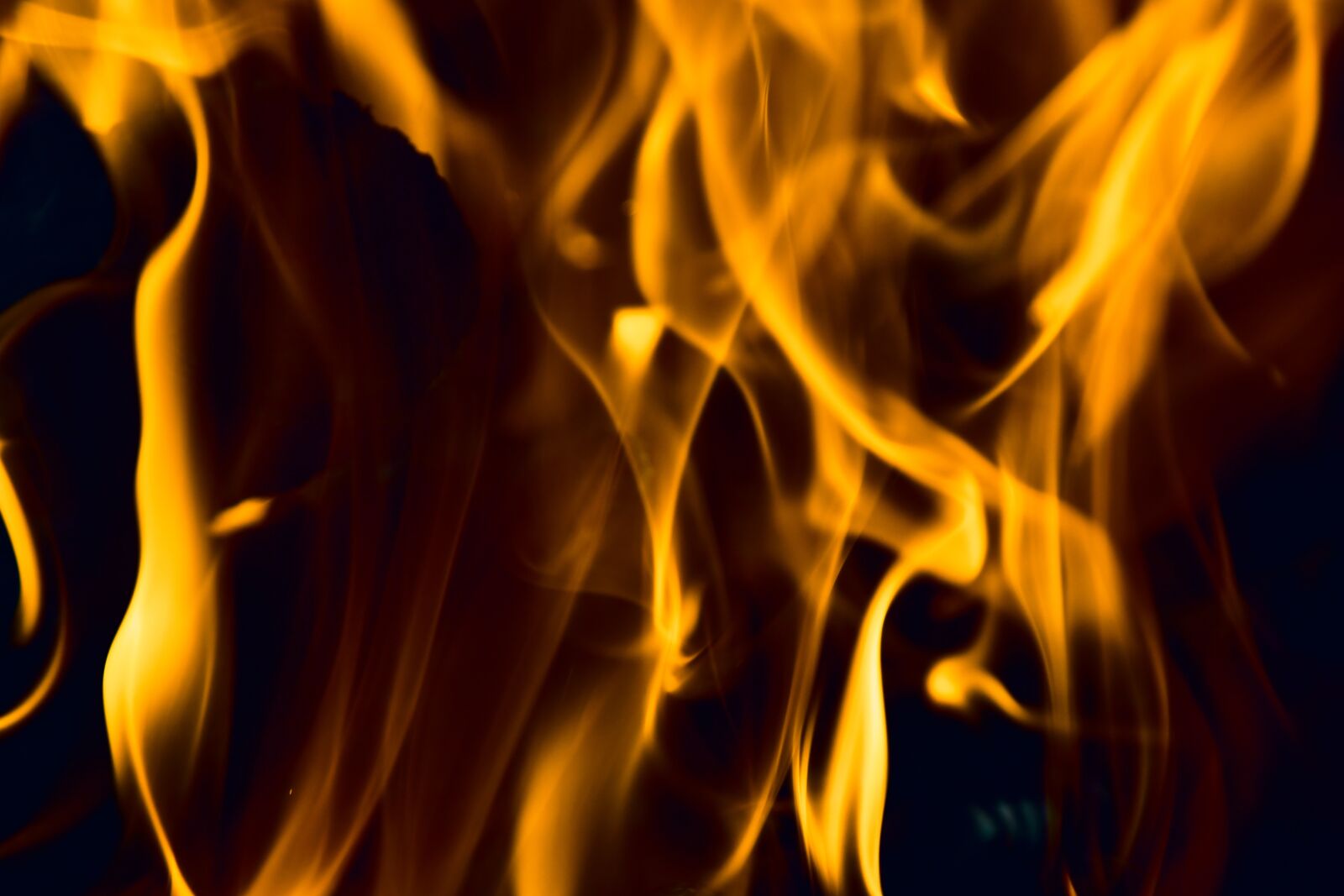 Nikon D7500 sample photo. Fire, flame, background photography